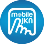 Logo of Mobile JKN android Application 